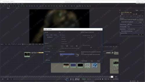 视频特效工作,打造视觉盛宴的幕后秘籍
