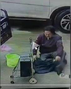 职业乞丐视频,揭秘职业乞丐的真实生活