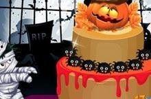 恐怖蛋糕视频,恐怖视频背后的惊悚真相