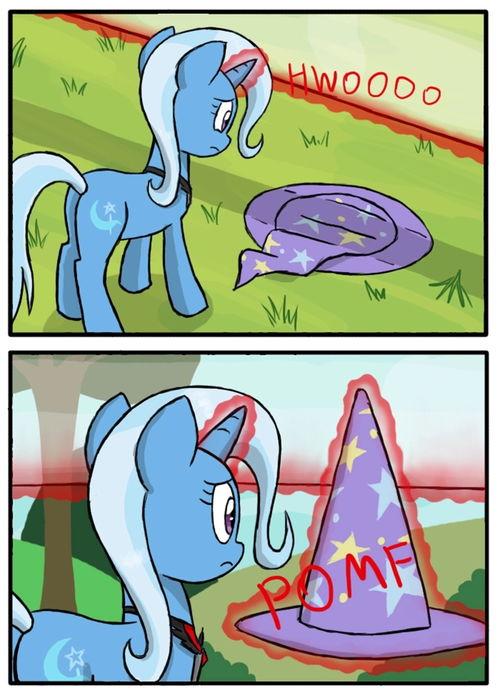 恶搞小马宝莉的视频,马儿失控！恶搞小马宝莉视频爆笑来袭