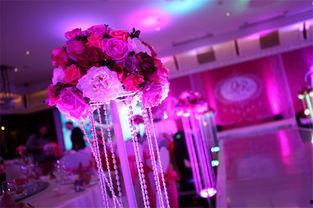 婚礼视频现场,婚礼现场温馨回顾