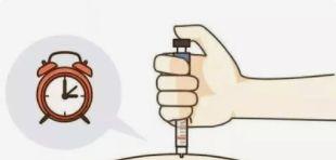 打胰岛素的视频,轻松掌握注射技巧