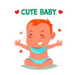 婴儿卡通视频,卡通视频中的婴儿世界探险记