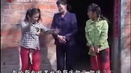 安徽民间小调视频全集,传承千年的乡音记忆