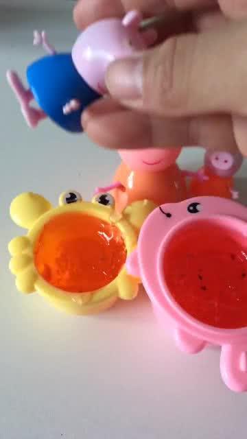 外网视频水晶泥,从外网视频看神奇化学实验